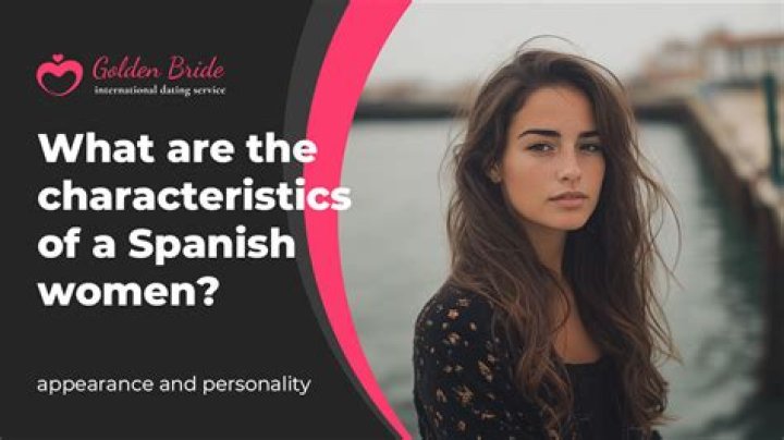 What Do Spanish People Look Like