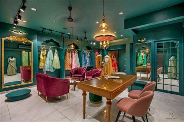 what is a boutique