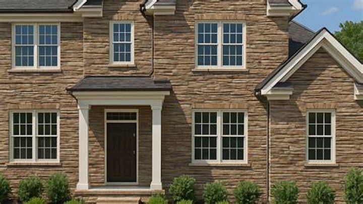 What is a ledgestone