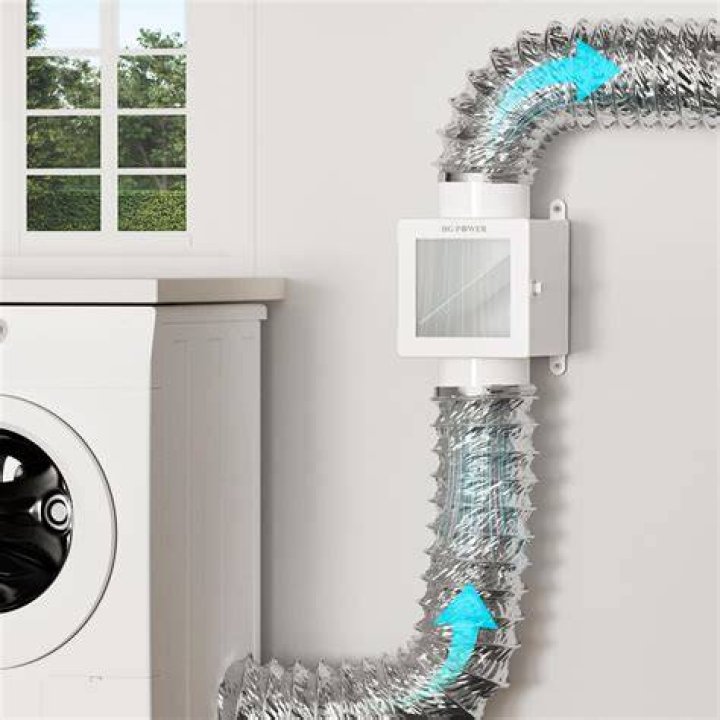 What is Kenmore Connect dryer