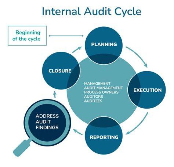 What tools do auditors use