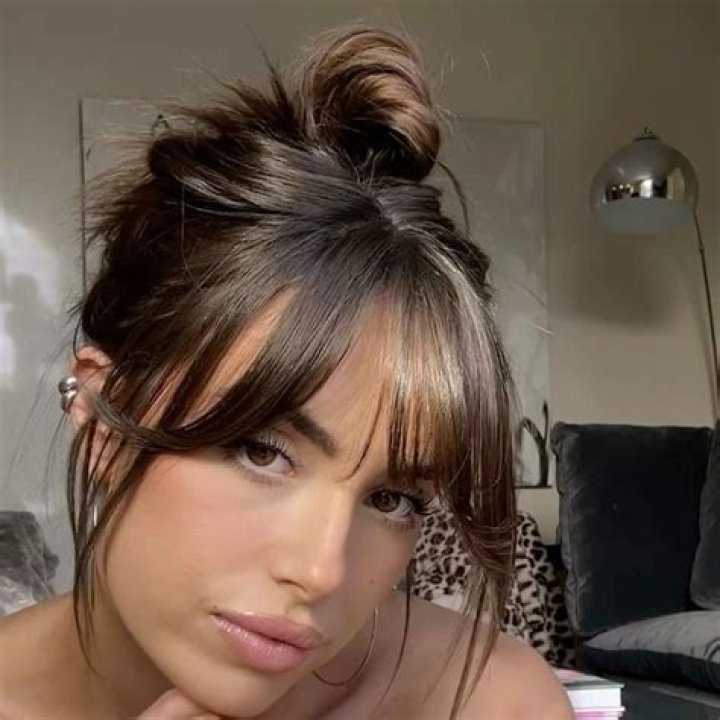What Would I Look Like With Earrings