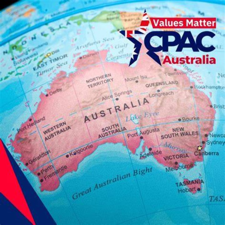 Where is CPAC this year