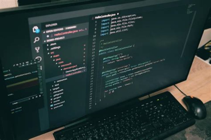 Why Is It Helpful For Programmers To Use Function Names
