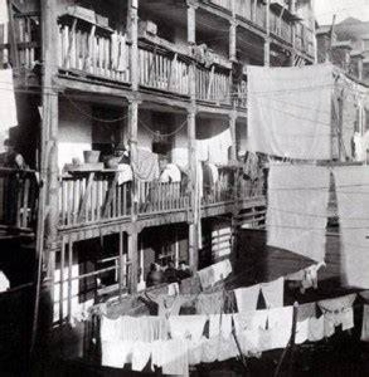 Why were reforms called for in regards to tenements