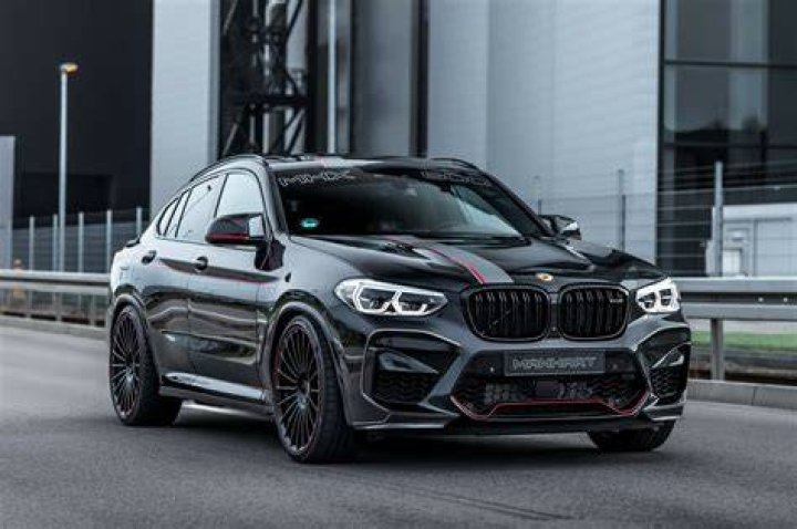 x4m